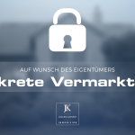 Baugrundstück für Micro-Apartments in Dortmunds gefragter Innenstadt Westpark / Kreuzviertel